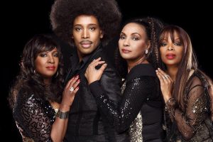 Boney M. : les choristes recrutent un nouveau leader